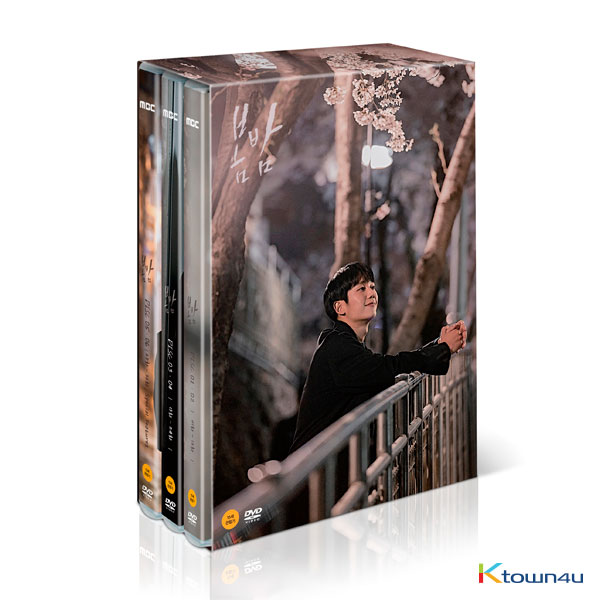 [DVD] One Spring Night (Normal Edition)