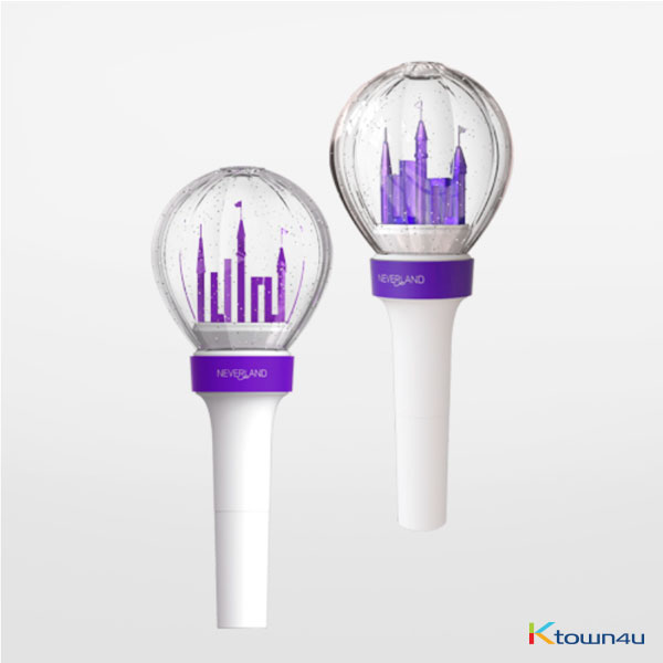 (G)I-DLE - OFFICIAL LIGHT STICK (*Order can be canceled cause of early out of stock)