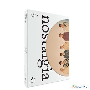 VICTON アルバムまとめ売り ktown4u.com : VICTON - Mini Album Vol.5 [nostalgia] (nostos Ver.)