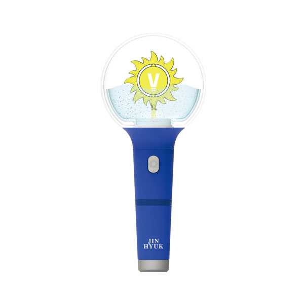 李镇赫 - OFFICIAL LIGHT STICK (*Order can be canceled cause of early out of stock)