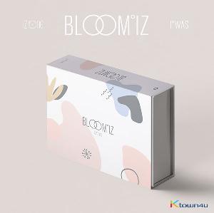 IZ*ONE BLOOM*IZ カンへウォン 23点トレカセット