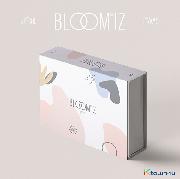 【新品未開封品】IZ*ONE BLOOM*IZ アルバム3冊セット 250px-Iz*One_-_Bloom*Iz.png