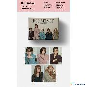 ktown4u.com : Red Velvet - 2020 SEASON'S GREETINGS (Only Ktown4u's