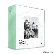 ktown4u.com : BTS - 2020 SEASON'S GREETING *Pre-order benefit
