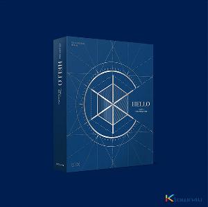 ktown4u.com : CIX - EP Album Vol.2 [HELLO Chapter 2. Hello