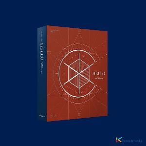 ktown4u.com : CIX - EP Album Vol.2 [HELLO Chapter 2. Hello