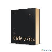 K-POP/アジア SEVENTEEN  WORLDTOUR  OdetoYou  IN SEOUL Now TV Website - SEVENTEEN WORLD TOUR 'Ode to You' in SEOUL