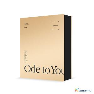 ktown4u.com : [Blu-Ray] Seventeen - SEVENTEEN WORLD TOUR