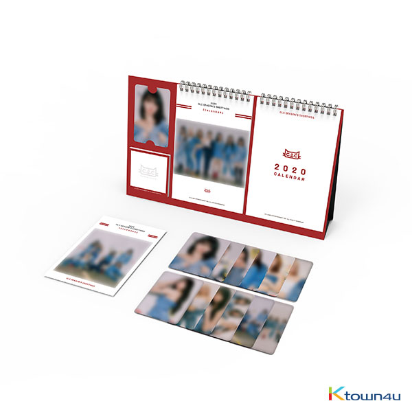 CLC - 2020 SEASON'S GREETINGS