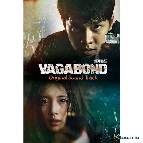 VAGABOND O.S.T - SBSドラマ