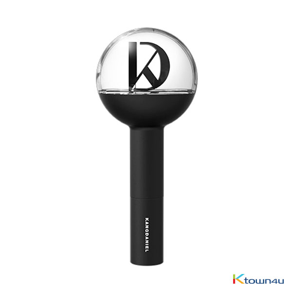 Kang Daniel - OFFICIAL LIGHT STICK (*Order can be canceled cause of early out of stock)