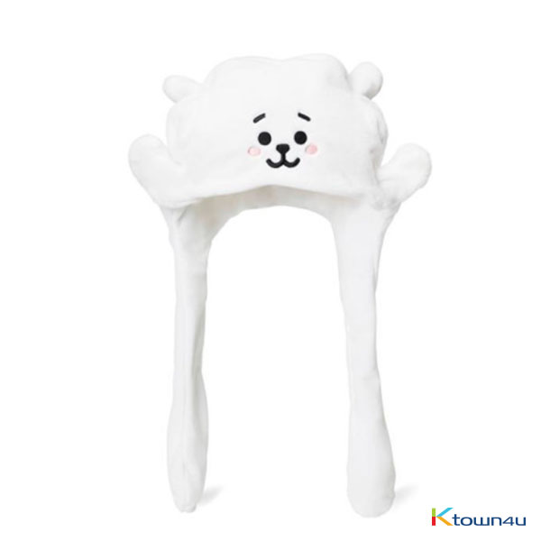 [BT21] RJ Action Doll Cap