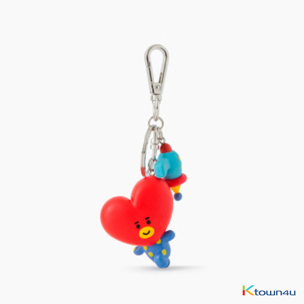 [BT21] TATA Mini Figure Keyring