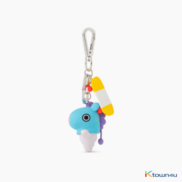 [BT21] MANG Mini Figure Keyring