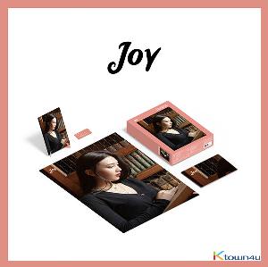 ktown4u.com : Red Velvet - Puzzle Package Limited Edition (Joy Ver.)