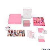 パクボゴム　Season’s Greetings 2020 ktown4u.com : TWICE - 2020 SEASON'S GREETINGS