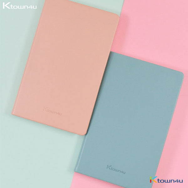 2020 Ktown4u Diary (Pink)