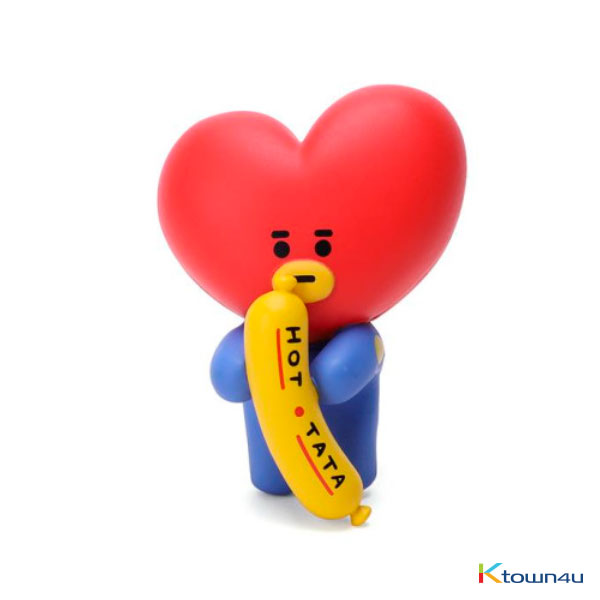 [BT21] TATA CUP FIGURE (*Order can be canceled cause of early out of stock)