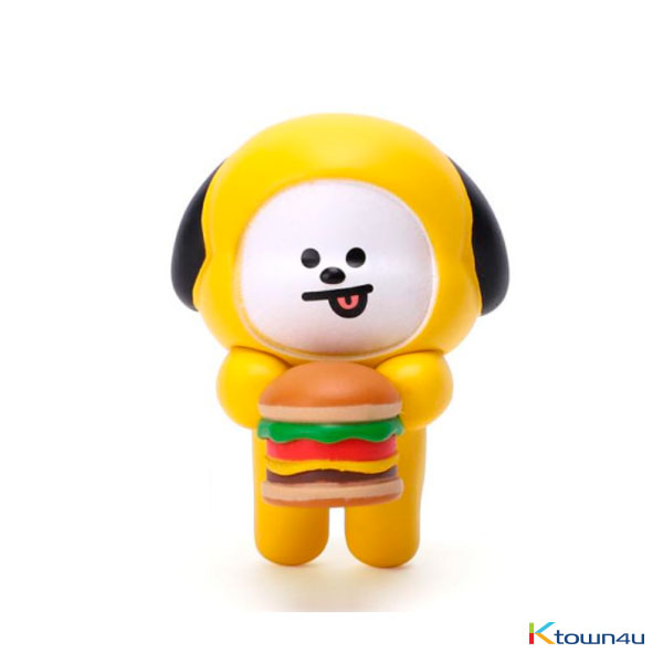 [BT21] CHIMMY CUP FIGURE (*Order can be canceled cause of early out of stock)