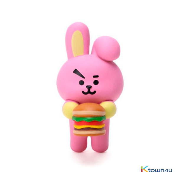 [BT21] COOKY CUP FIGURE (*Order can be canceled cause of early out of stock)
