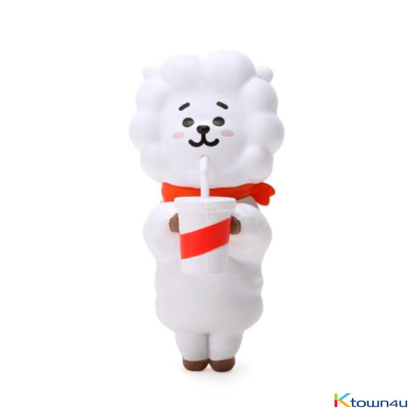 [BT21] RJ CUP FIGURE (*Order can be canceled cause of early out of stock)