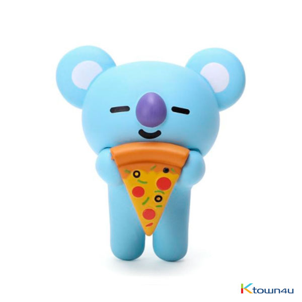[BT21] KOYA CUP FIGURE (*Order can be canceled cause of early out of stock)