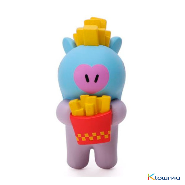 [BT21] MANG CUP FIGURE (*Order can be canceled cause of early out of stock)