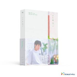 ナム・ウヒョン 2019 2nd ソロコンサート 植木日2〈初回限定盤・2枚組〉 ktown4u.com : Nam Woo Hyun - Nam Woo Hyun 2019 2nd Solo Concert