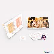 ktown4u.com : [Photobook] TWICE - MONOGRAPH Feel Special (Limited