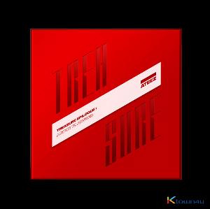 ATEEZ - Album [TREASURE EPILOGUE : Action To Answer] (A Ver