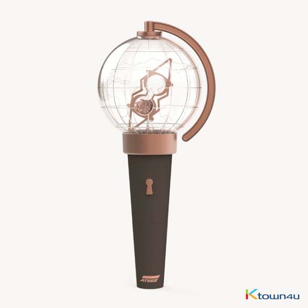 ATEEZ - OFFICIAL LIGHT STICK (*Order can be canceled cause of early out of stock)