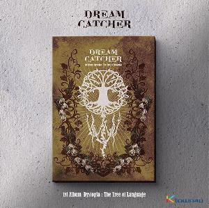 Amazon.com: GENIE MUSIC [KIHNO Album] Dreamcatcher - Alone