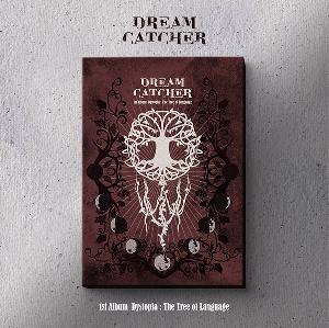 DREAMCATCHER 1st album Dystopia ドゥケ アルバム ktown4u.com : DREAMCATCHER - Album Vol.1 [Dystopia : The
