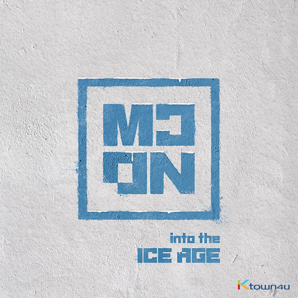 MCND - ミニアルバム 1集 [into the ICE AGE]
