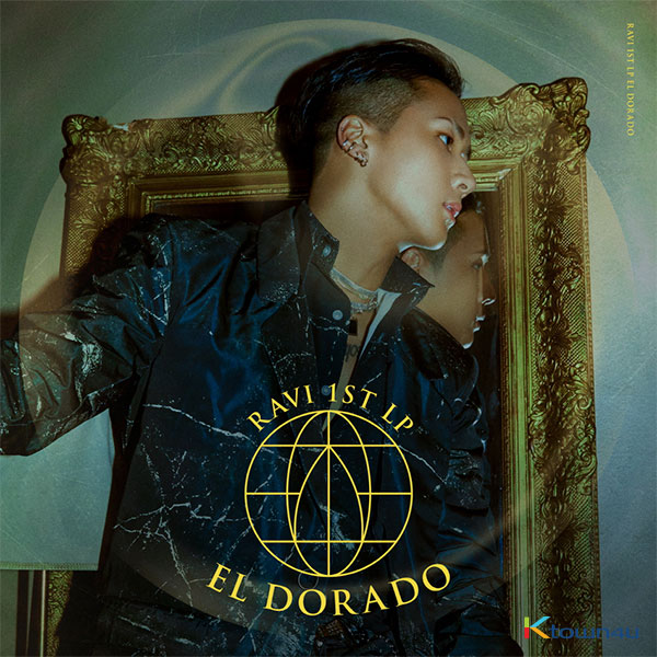 RAVI - 正规1辑 [EL DORADO]