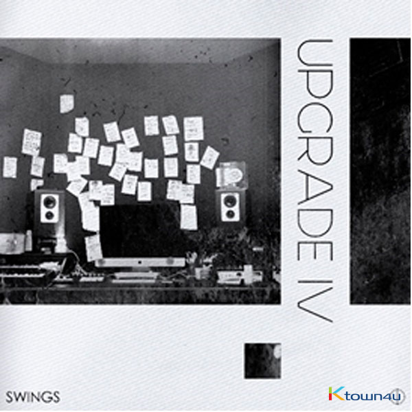 [全款 裸专] Swings - Album Vol.7 [Upgrade Ⅳ]_CJY