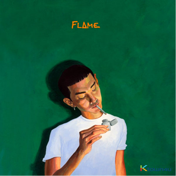 BLNK - Album Vol.2 [FLAME]