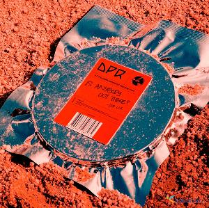 【廃盤】DPR LIVE 「IS ANYBODY OUT THERE?」 CD DPR LIVE - IS ANYBODY OUT THERE 1st Album SEALED & Brand New