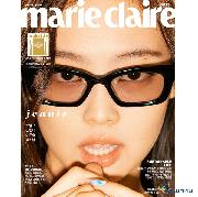 ktown4u.com : Marie claire 2020.04 A Type (JENNIE)