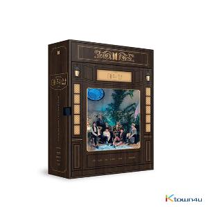 ktown4u.com : [Blu-ray] BTS - BTS 5th MUSTER [MAGIC SHOP