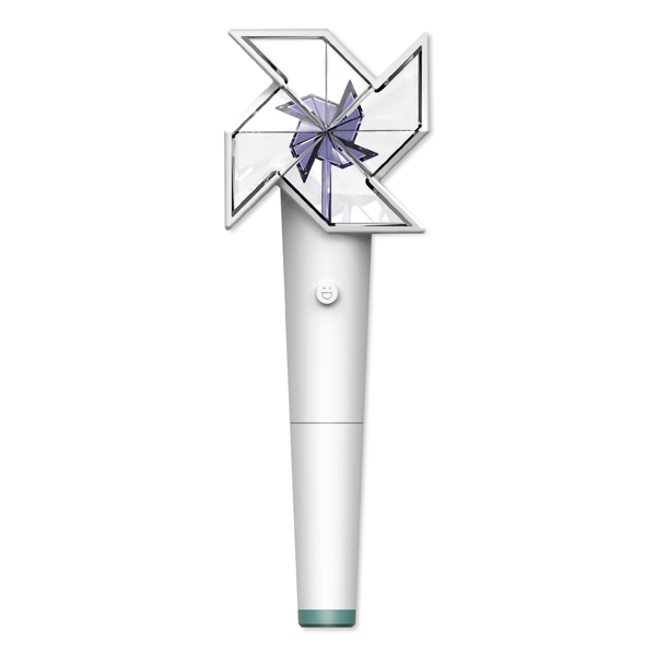 KIM JAEHWAN - OFFICIAL FANLIGHT *Battery not Included