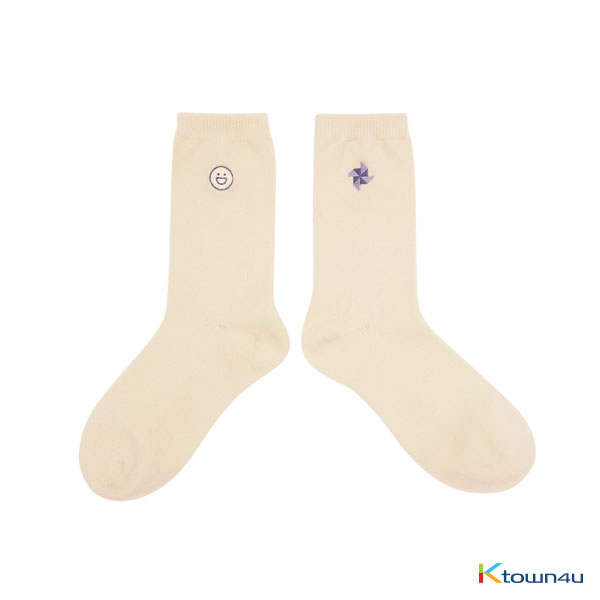 金在奂 KIMJAEHWAN - CONCERT SOCKS