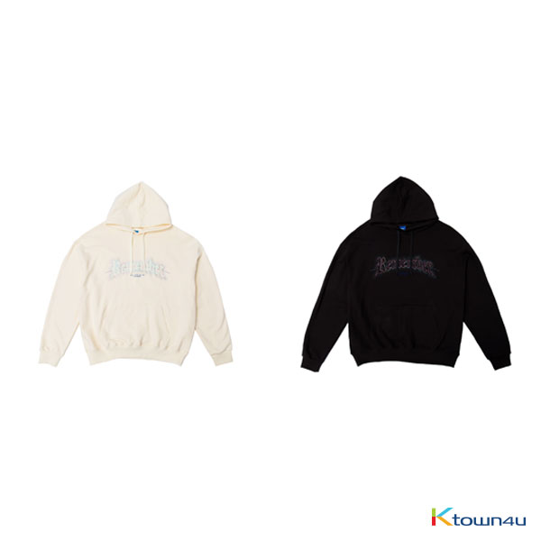 WINNER - REMEMBER HOODIE (DARK GREY M Size)