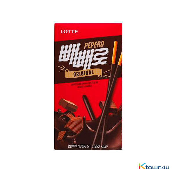 [LOTTE] Original Pepero 54g*1EA