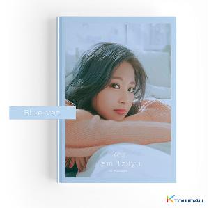 Yes,IamTzuyu Blue ver. ツウィ GD00042757.default.1.t1.jpg