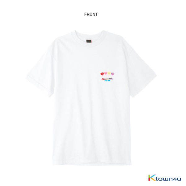 BLACKPINK - BLACKPINK T-SHIRTS Design1