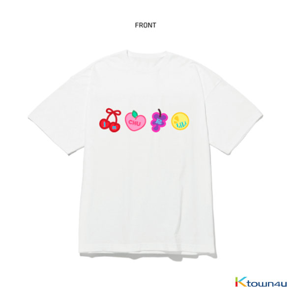 BLACKPINK - BLACKPINK T-SHIRTS Design2