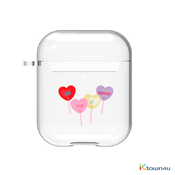 BLACKPINK - AIRPODS CASE (GROUP 1)