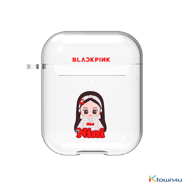 BLACKPINK - AIRPODS CASE (JENNIE)