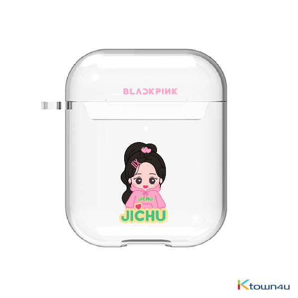 BLACKPINK - AIRPODS CASE (JISOO)